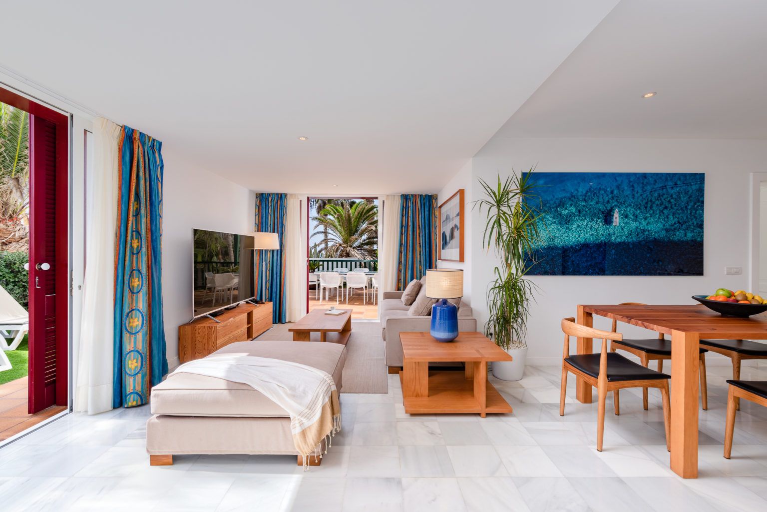 Luxury rentals in Tenerife - Canary Islands - Upper Luxury Housing