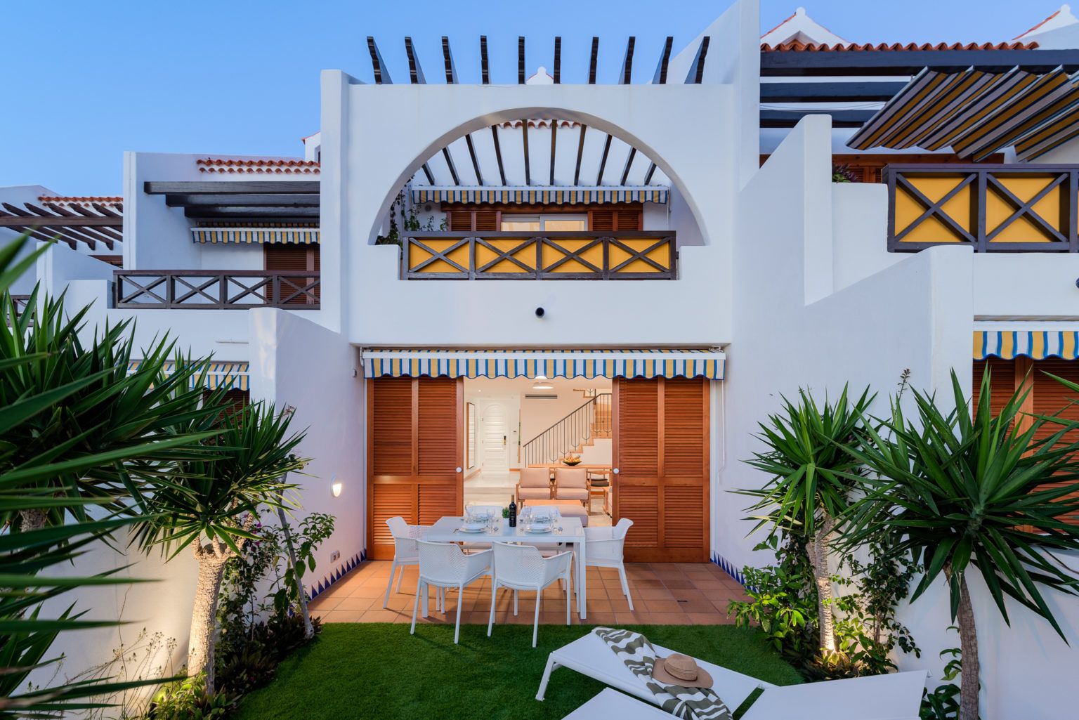 Luxury rentals in Tenerife - Canary Islands - Upper Luxury Housing